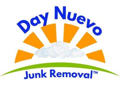 Day Nuevo Junk Removal.